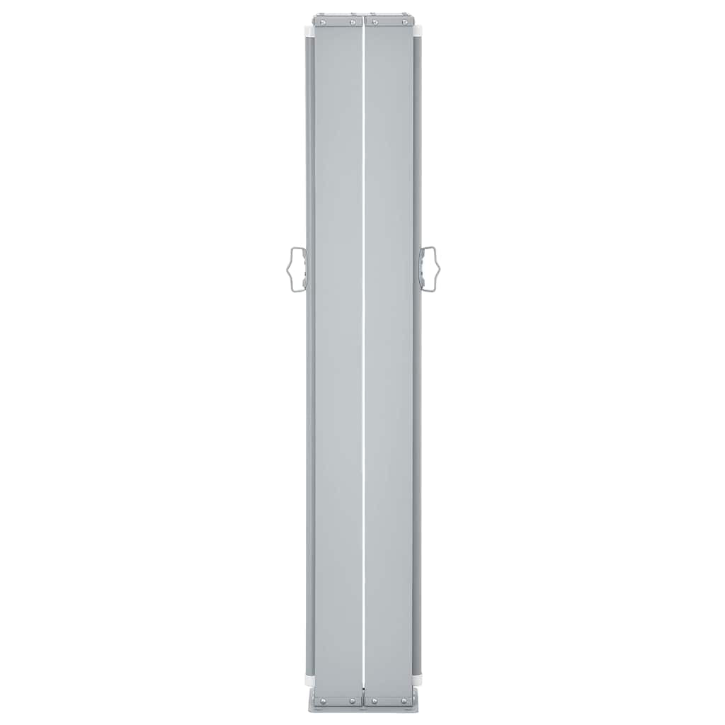 Vidaxl Toldo Lateral Retráctil Azul 120x600 Cm_3