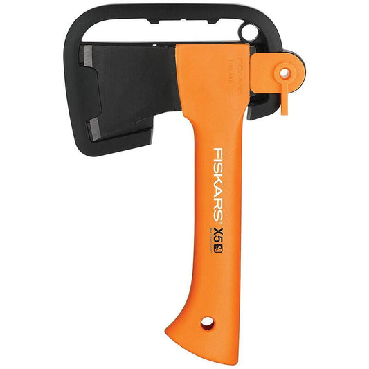 Fiskars Xxs Hacha Pequeña X5 1015617_0