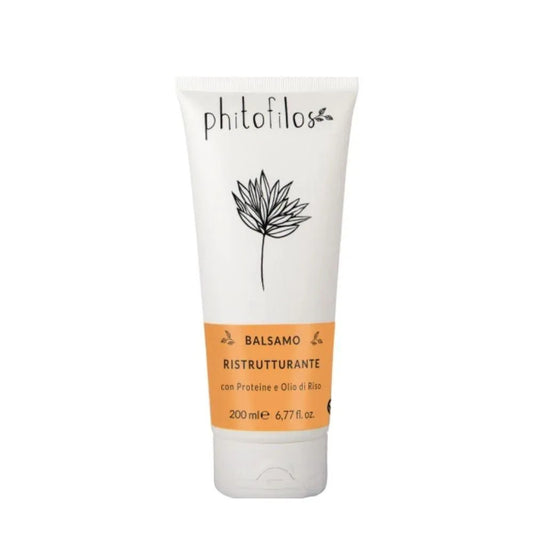 Phitofilos. Bálsamo Ristrutturante 200ml_0