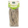 Tagliatelle de Espelta Integral con Albahaca BIO Sol Natural 250g