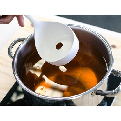 Cuchara desgrasadora Degreaser Bosque verde