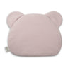 Almohada Plana Osito Para Bebe Muselina Rose