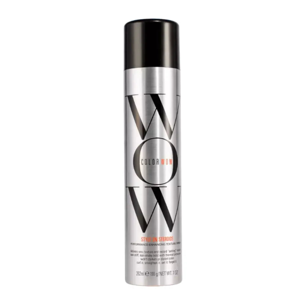 Color Wow Style On Steroids Performance Enhancing Texture Spray 262ml_0
