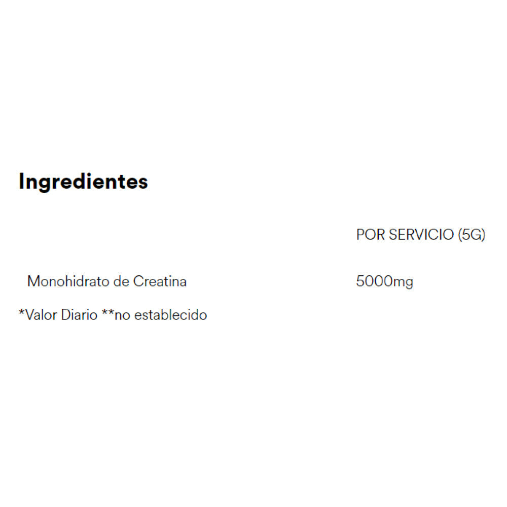 Cr3 Pro Creatine Creapure 335 Gr Sandía
