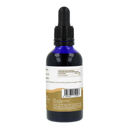 Extracto de Gayuba Planeta Huerto 50 Ml.