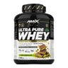 Ultra Pure Whey 2 Kg Dubai Chocolate