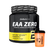 Eaa Zero 350 Gr + ¡shaker Fitnesszone De Regalo! Uva Azul