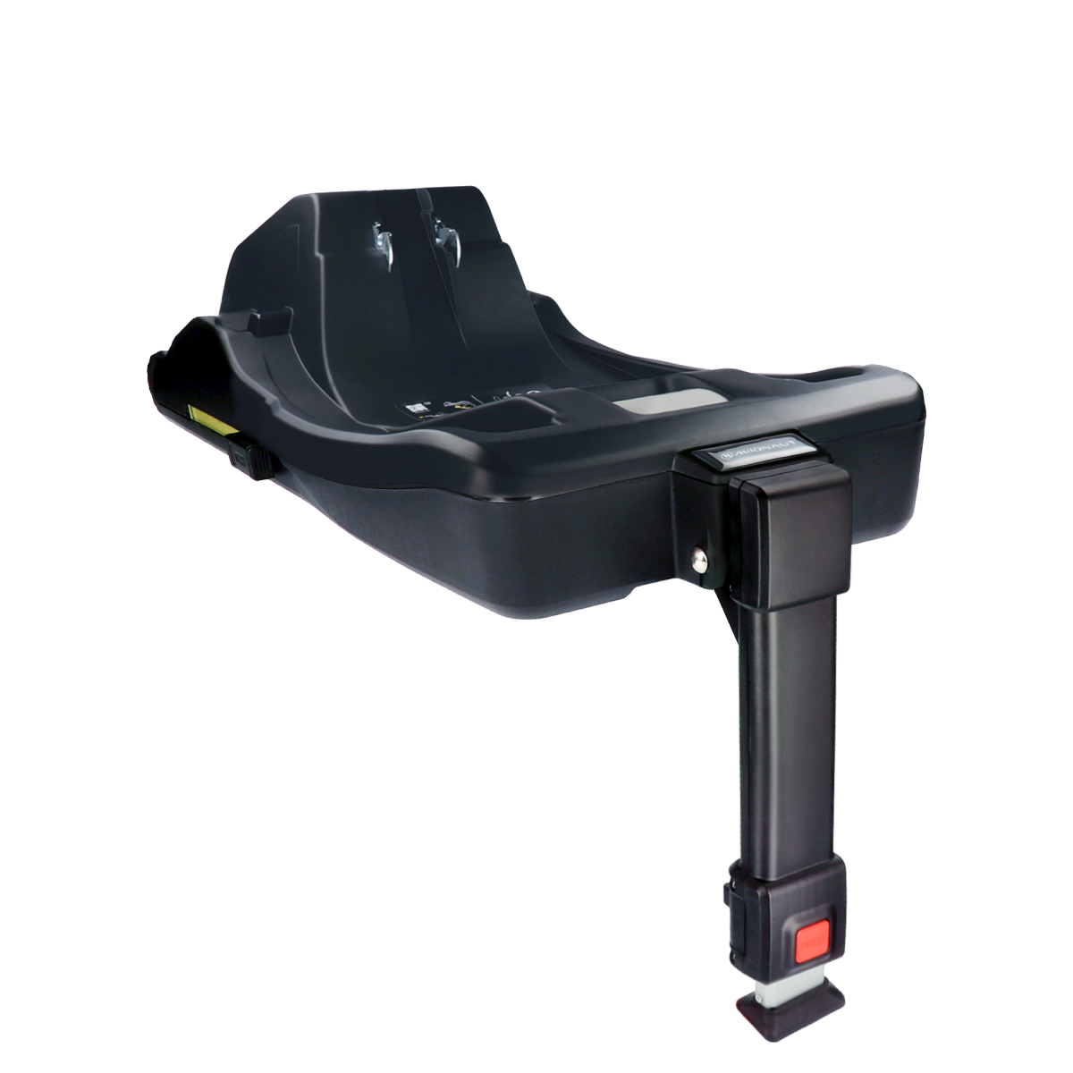Base Isofix Cosmo Smart Grupo 0+_0