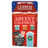 Calendario de Adviento Cupper