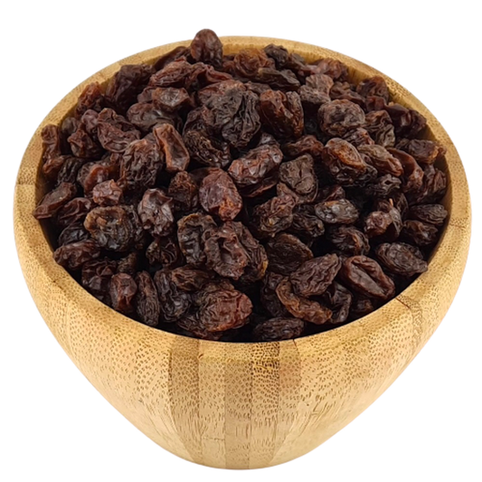 Pasas Thompson Bio Granel 0,5 Kg_0