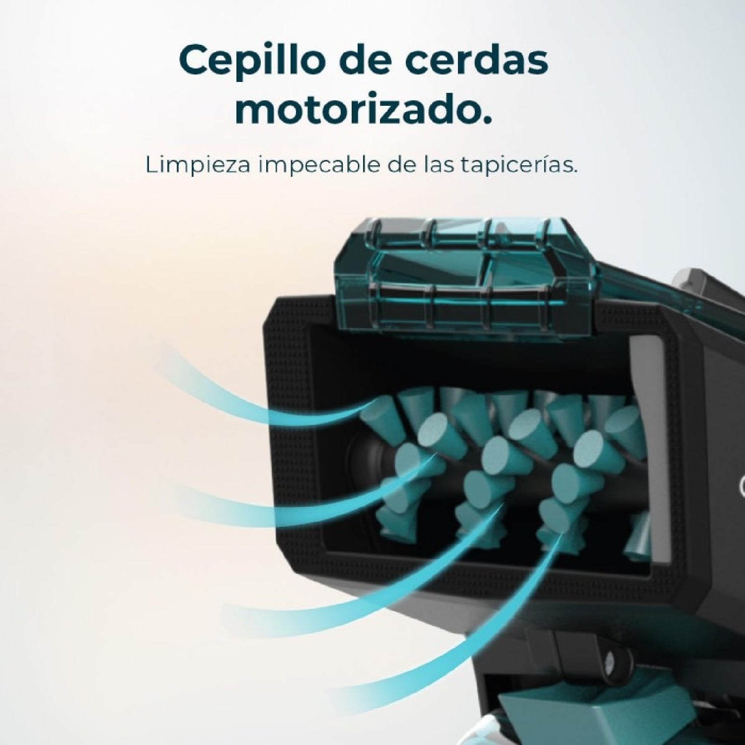 Cecotec Limpiatapicerías Mano Conga Hand Carpet&spot Clean 2500_1