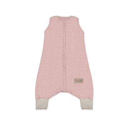 Cotton Color Pijama Manta Con Pies Saco De Dormir T-s Tog 0,5 12-36m Muselina_0