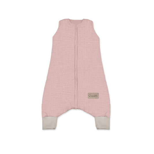 Cotton Color Pijama Manta Con Pies Saco De Dormir T-s Tog 0,5 12-36m Muselina_0