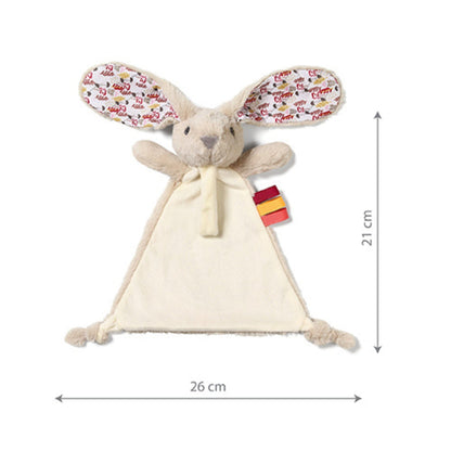 Dou Dou Peluche Bebé Conejo Milly_1