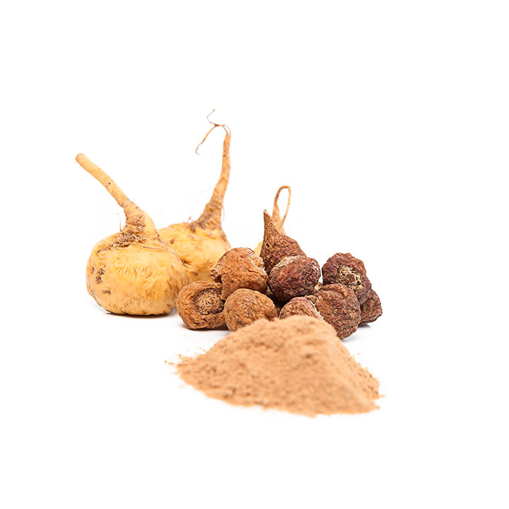 Maca En Polvo Bio - 250g | Superalimento Ecológico Vegano Para Batidos, Smoothies Y Zumos, Sin Azúcares Añadidos_2