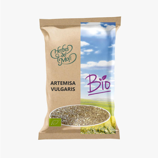 Artemisa, planta Herbes del Molí 35 g