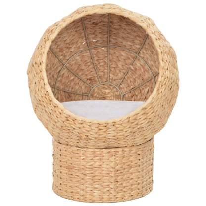 Vidaxl Cesta Para Gatos De Hierba Marina_1