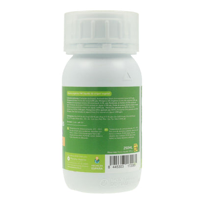 Abono Líquido Huerto y Frutales Planeta Huerto 250 ml