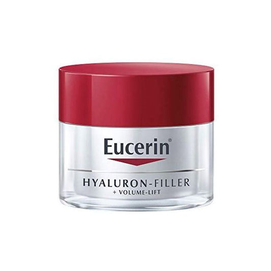 Crema De Día Hyaluron-filler Eucerin Spf15 + Pnm (50 Ml)_0