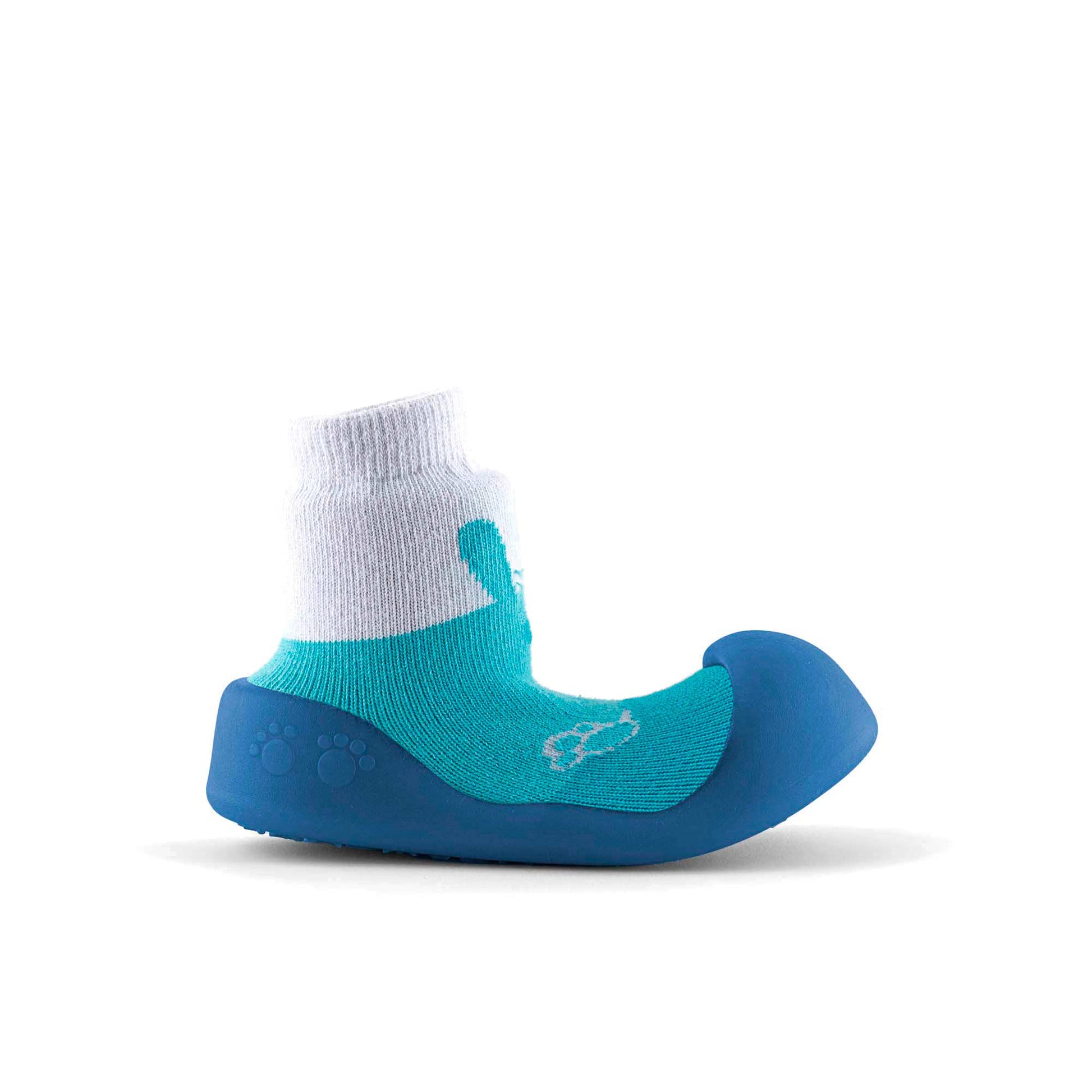 Zapatos De Bebé Que Cambian De Color Con La Luz Del Sol Sky Rabbit Bigtoes Chameleon M (20)_2