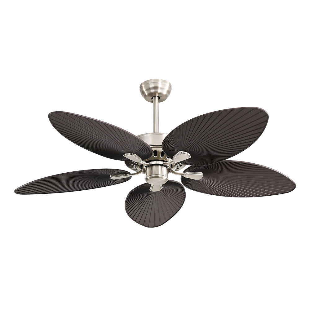 Ventilador Dc Borasco 24w Niq/marron 5 Asp.6 Vel 132d 2950lm Remoto.memor.y Temp.3000-4000-6000k_2