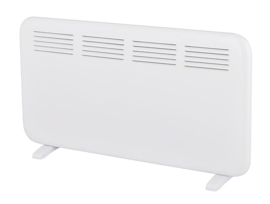 Convector Extraplano 2000 W Con Pantalla Led_0