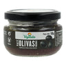 Paté de Olivas Negras BIO Vegetalia 100 g