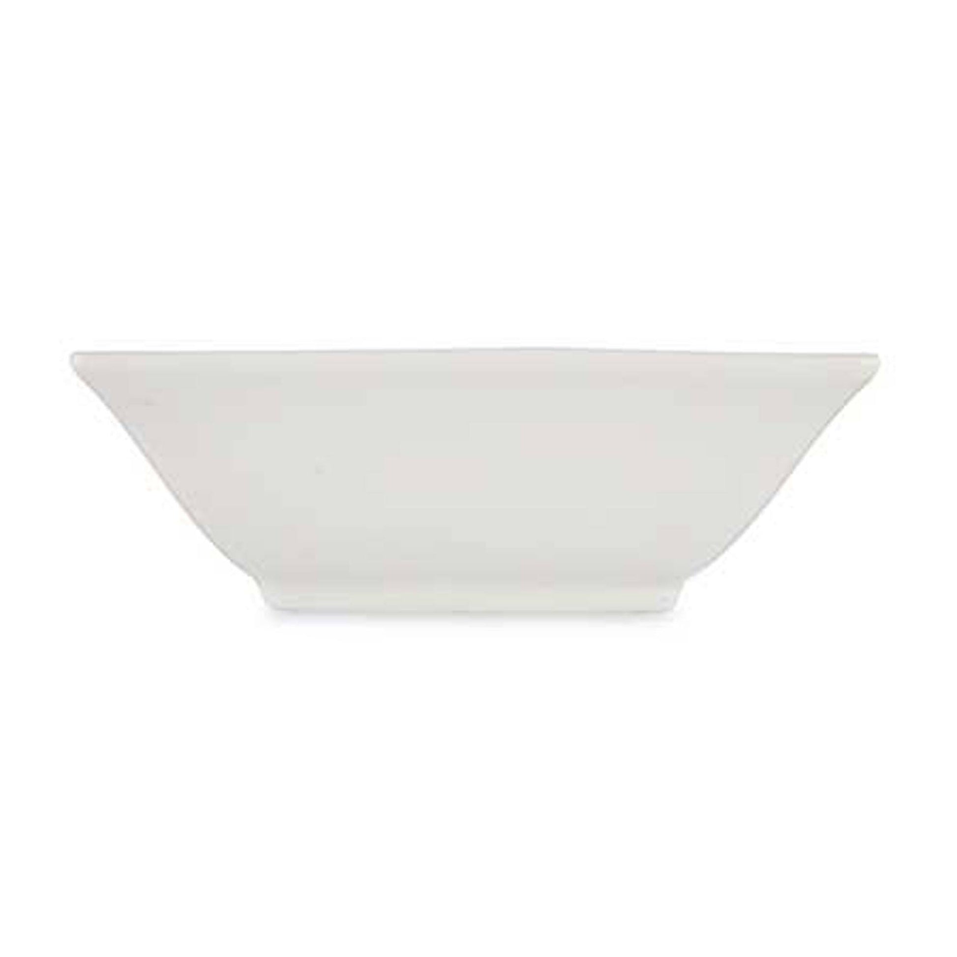 Set 6 Cuencos Porcelana Blanca Aperitivo Colección Vessia_2