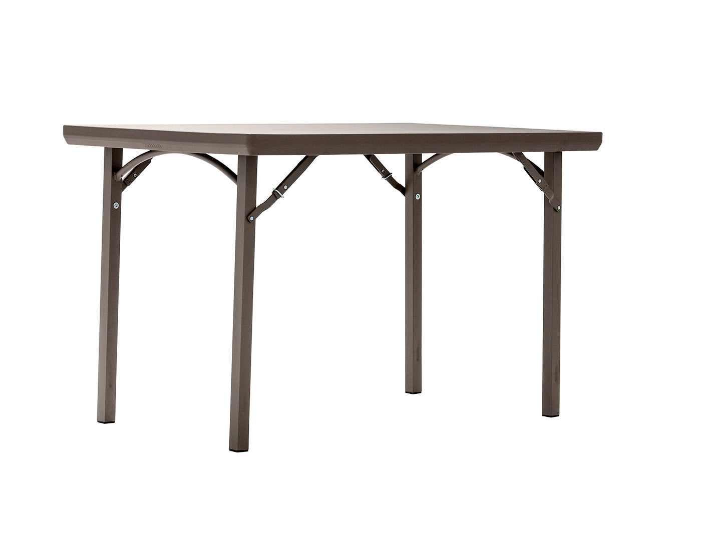 Zown Mesa Plegable 122 X 75cm Rectangular Xl 4 Premium_0