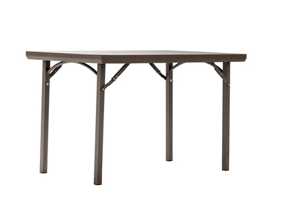 Zown Mesa Plegable 122 X 75cm Rectangular Xl 4 Premium_0