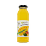 Bfresh Zumo de limón y mango con sirope de agave BIO VROUBIS 25 cl