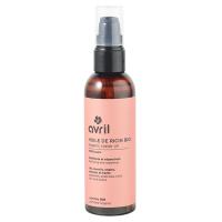 Aceite de ricino Avril 100ml