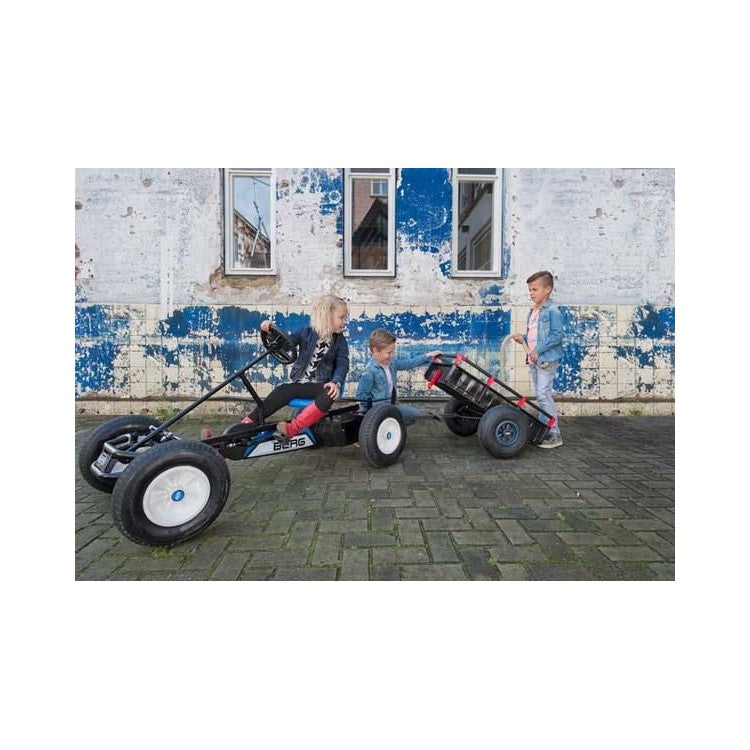 Remolque Berg Trailer Xl (karts Xl).