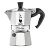 Bialetti La Mokina, Máquina De Café Espresso 0002380/np