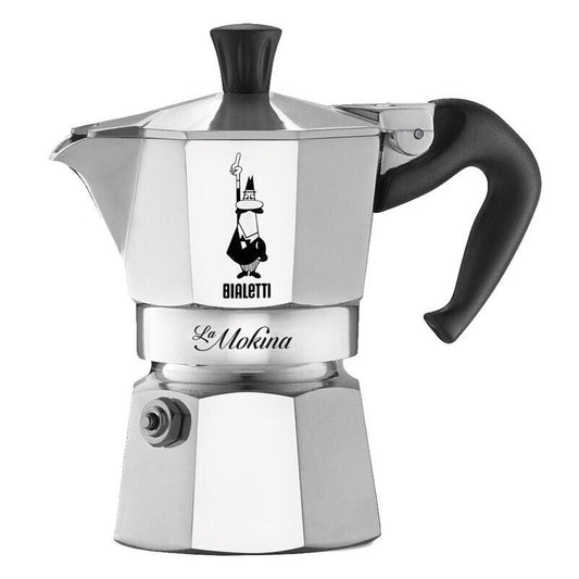 Bialetti La Mokina, Máquina De Café Espresso 0002380/np_0