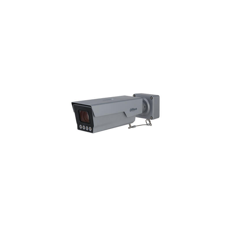Dahua Itc431-rw1f-irl8 Tubular Ip Anpr H265 4mp 4ir830nm 10-50vfm Ip67 Ik10 Poe Audio E/s Ai_0