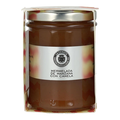 Mermelada de Manzana y Canela La Chinata 210 gr