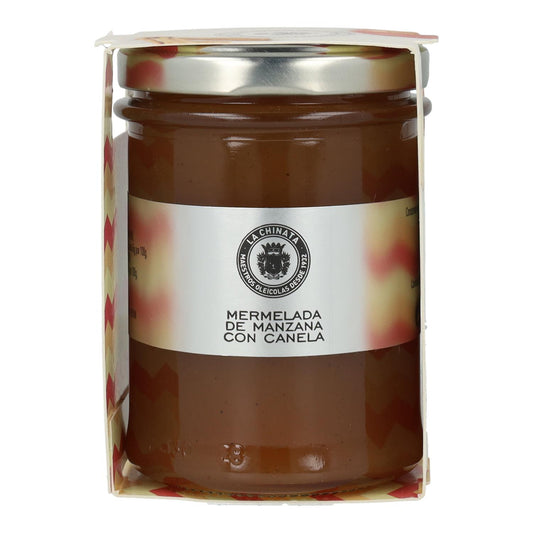 Mermelada de Manzana y Canela La Chinata 210 gr