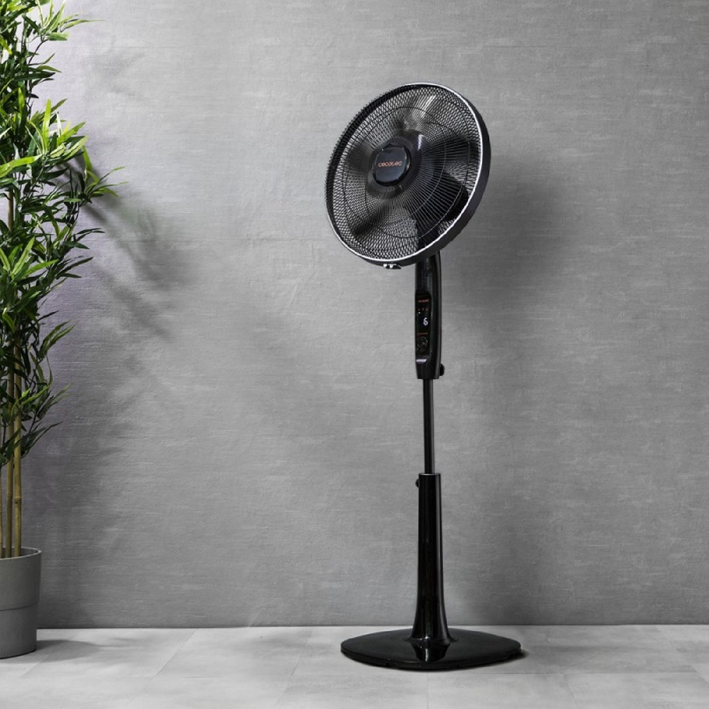 Cecotec Ventilador De Pie Energysilence 1020 Extreme Connected_1