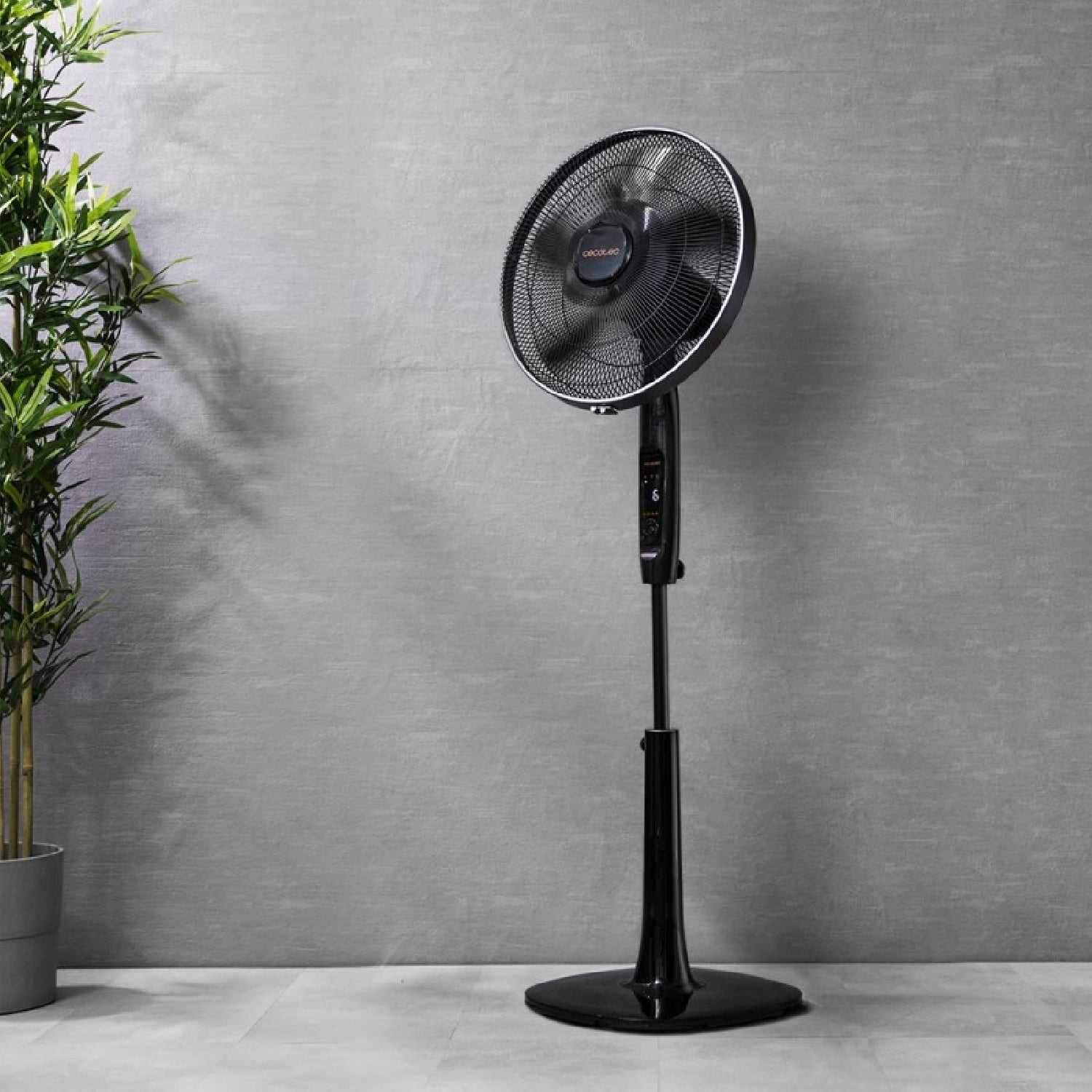 Cecotec Ventilador De Pie Energysilence 1020 Extreme Connected_1