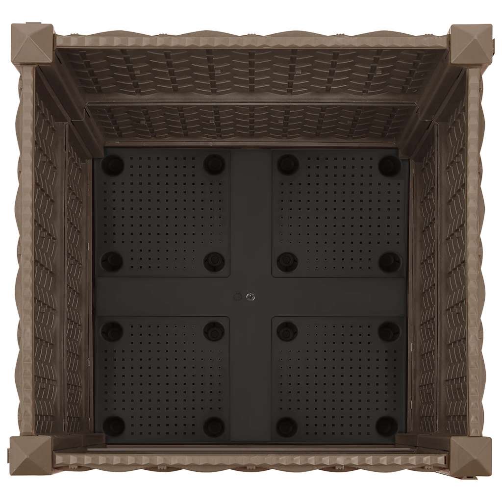 Arriate 40x40x38 Cm Polipropileno_4