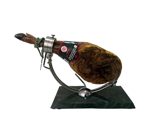 Paleta De Cebo De Campo 50% De R. I. Anselmo Benito Paleta Cebo Campo 50% R.i. (5.5/6 Kg)_0