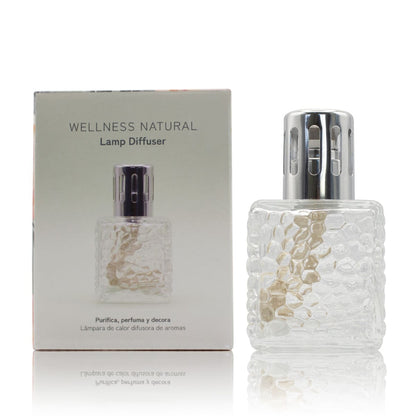 Lámpara Catalítica Wellness SYS Aromas 200 ml | Perfuma y Ayuda a Neutralizar Malos Olores_0