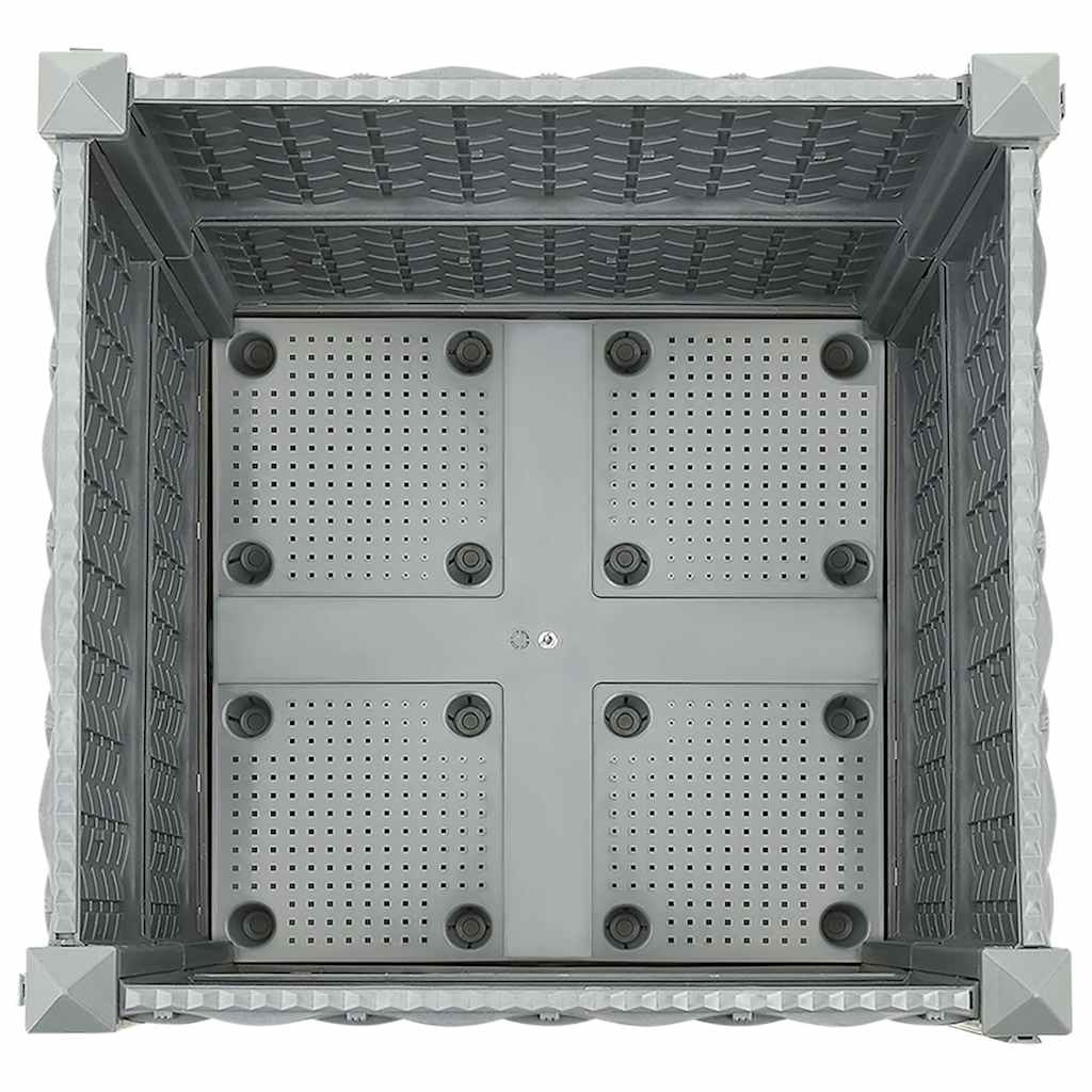 Arriate Polipropileno 40x40x38 Cm_4