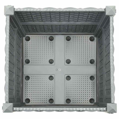Arriate Polipropileno 40x40x38 Cm_4