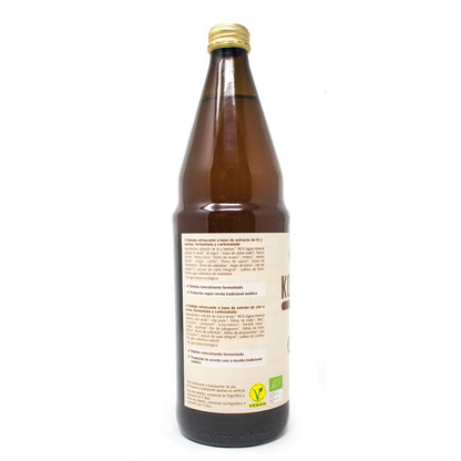 Pack 6X Kombucha Original BIO Voelkel 750 ml