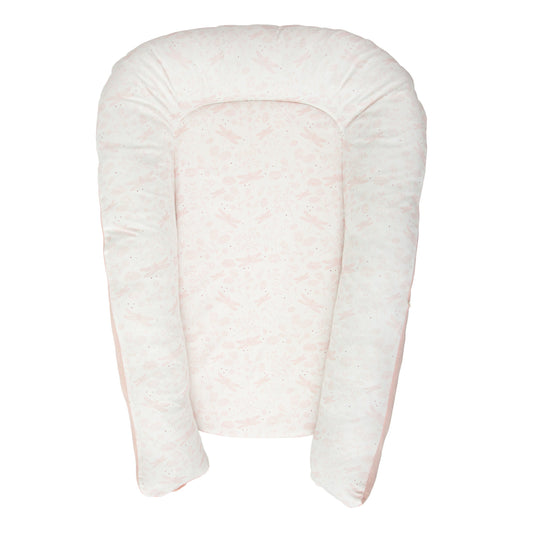 Dafne Cuna Nido Colecho Desenfundable