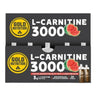 L-carnitine 3000 20 Viales Sandía
