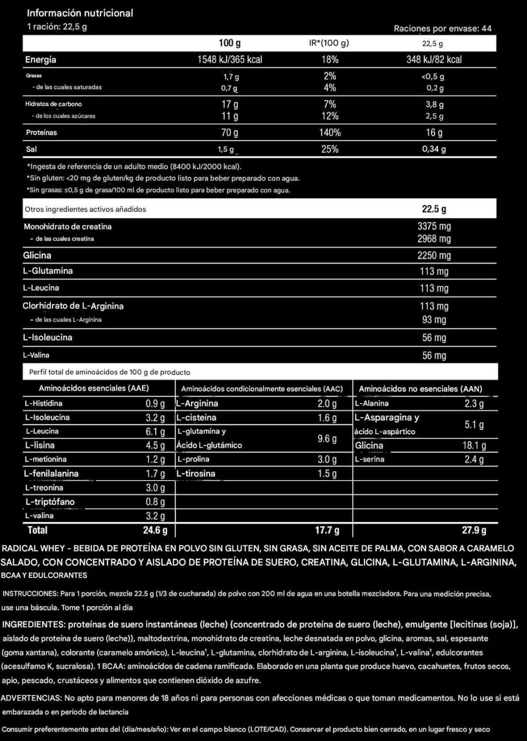 Radical Whey 1 Kg_5