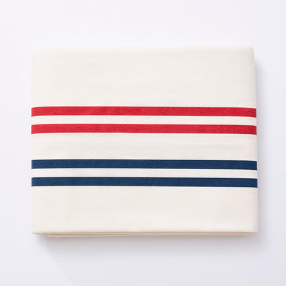 Mantel 170x200cm 190gsm 100%algodón Impreso El Ganso